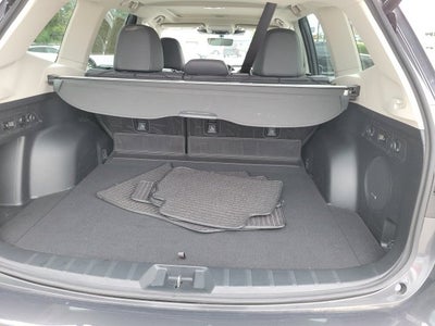 2023 Subaru Forester Touring