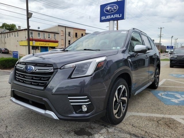 2023 Subaru Forester Touring