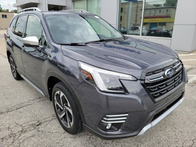 2023 Subaru Forester Touring