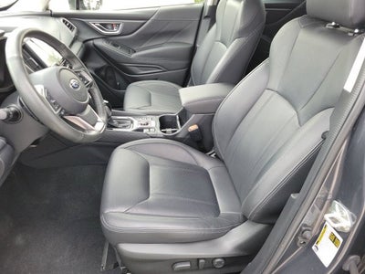 2023 Subaru Forester Touring