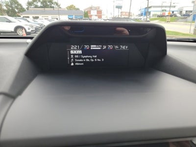 2023 Subaru Forester Touring