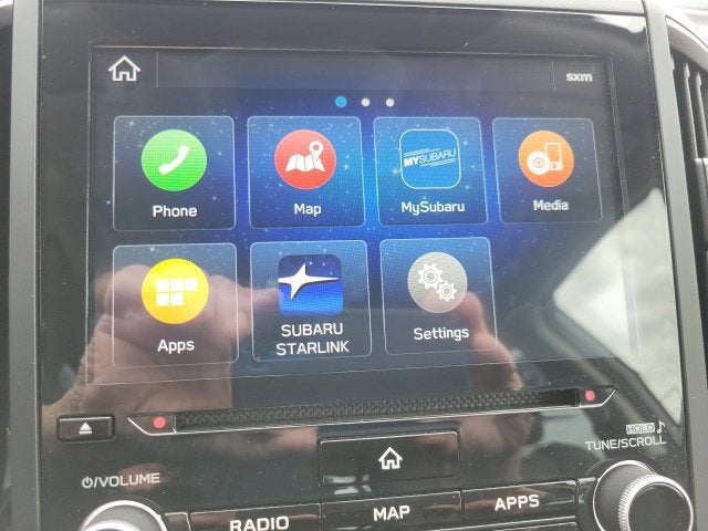 2023 Subaru Forester Touring