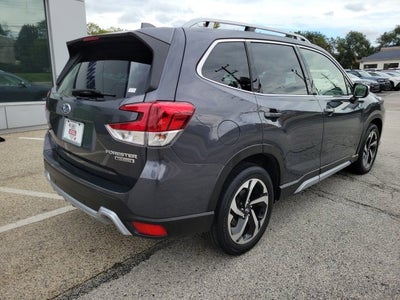 2023 Subaru Forester Touring