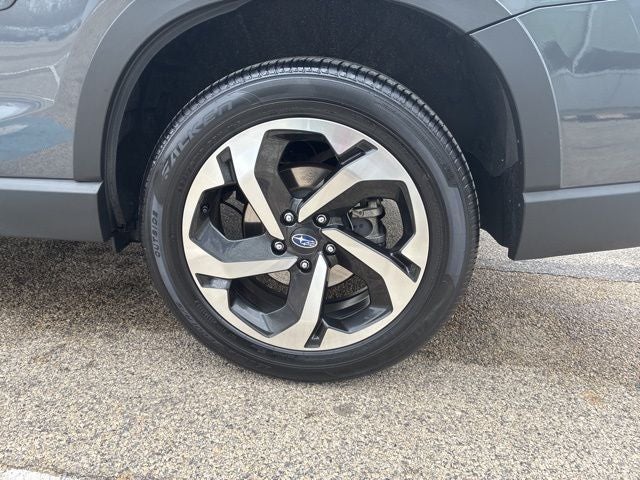 2022 Subaru Forester Touring