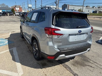 2023 Subaru Forester Touring
