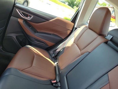 2023 Subaru Forester Touring