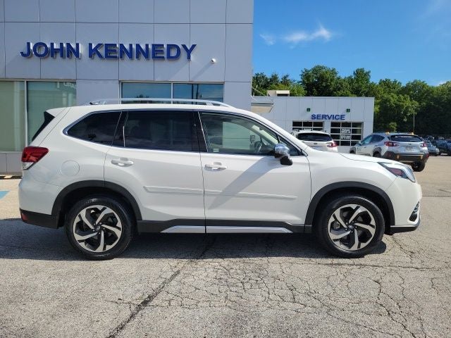 2023 Subaru Forester Touring