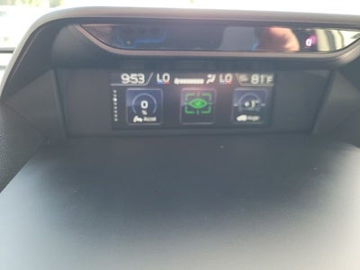 2023 Subaru Forester Touring