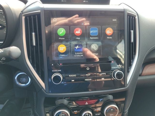 2023 Subaru Forester Touring
