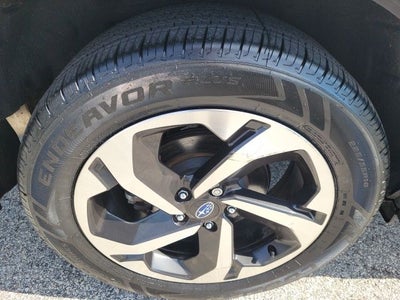2023 Subaru Forester Touring