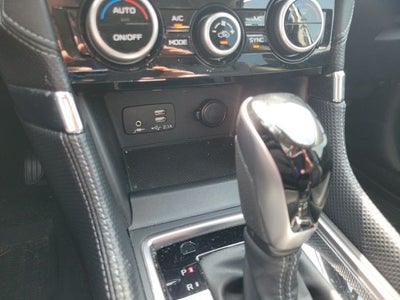2023 Subaru Forester Touring