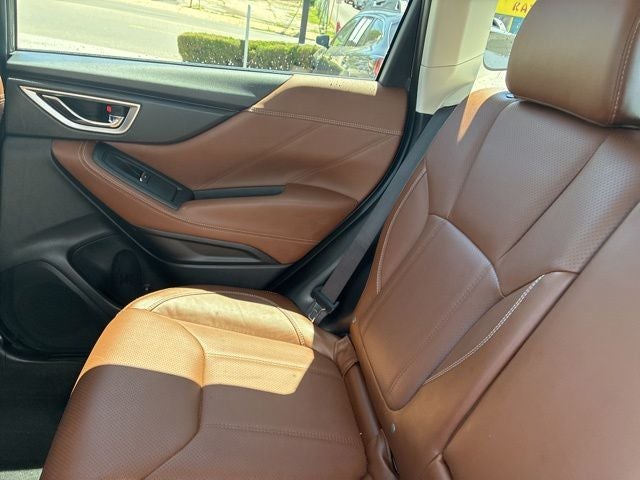 2019 Subaru Forester Touring