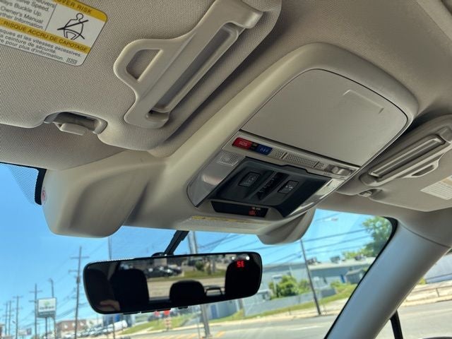 2019 Subaru Forester Touring