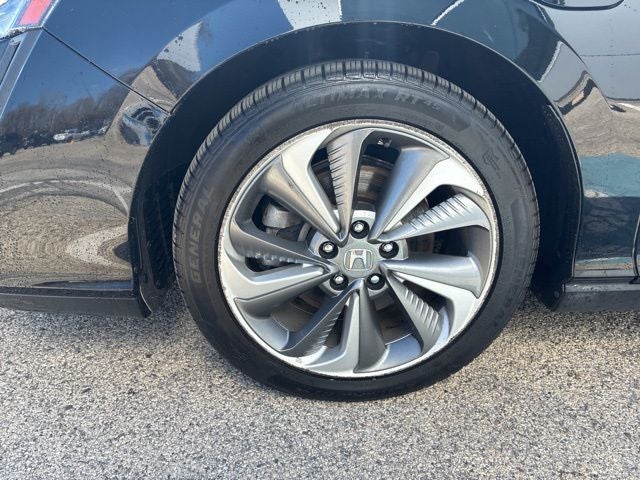 2019 Honda Clarity Plug-In Hybrid Base