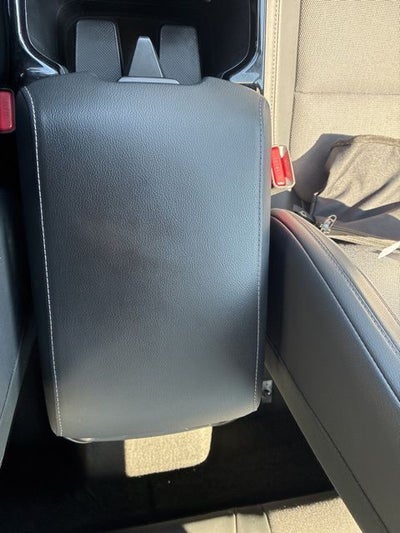 2019 Honda Clarity Plug-In Hybrid Base