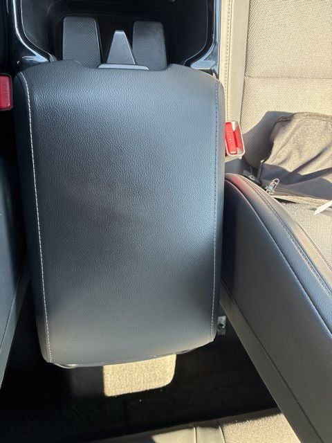 2019 Honda Clarity Plug-In Hybrid Base