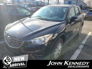 2016 Mazda Mazda CX-5 Sport