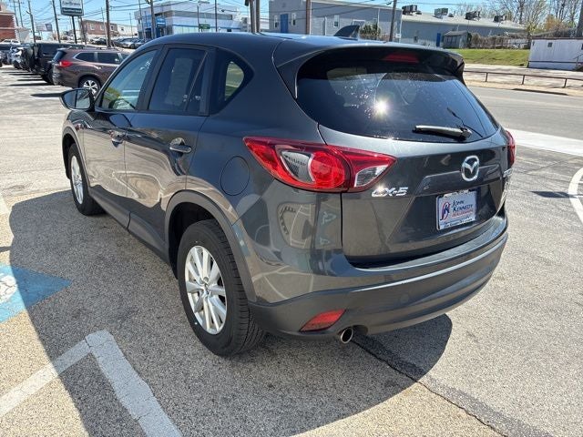 2014 Mazda Mazda CX-5 Touring
