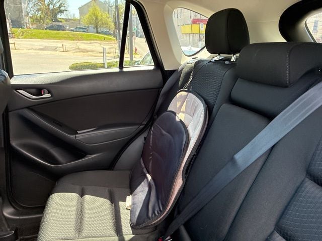 2014 Mazda Mazda CX-5 Touring