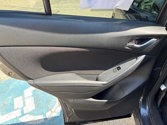 2014 Mazda Mazda CX-5 Touring