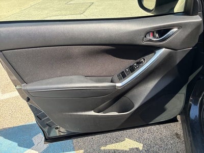 2014 Mazda Mazda CX-5 Touring