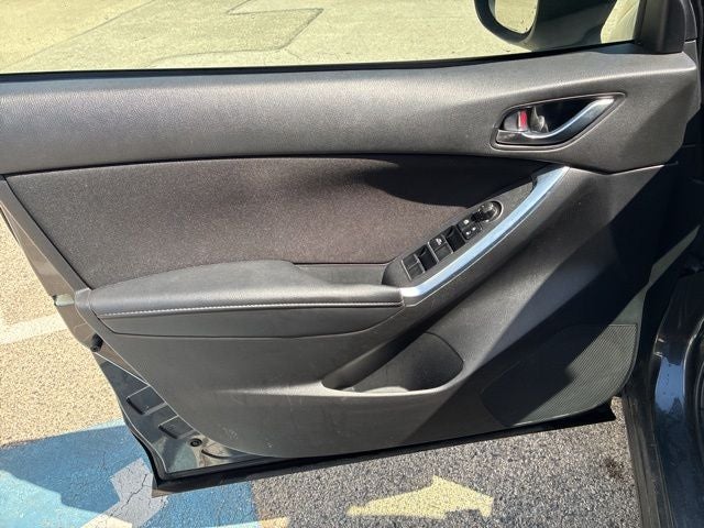 2014 Mazda Mazda CX-5 Touring