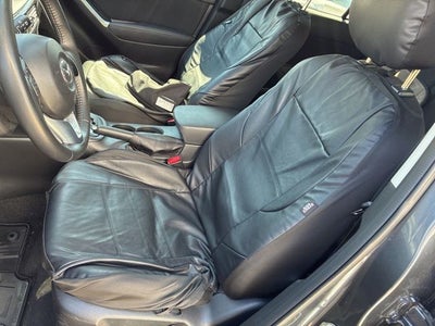 2014 Mazda Mazda CX-5 Touring