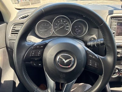 2014 Mazda Mazda CX-5 Touring