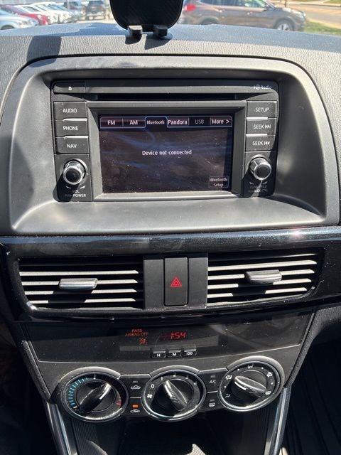 2014 Mazda Mazda CX-5 Touring