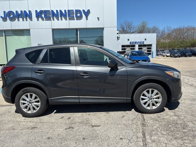 2014 Mazda Mazda CX-5 Touring