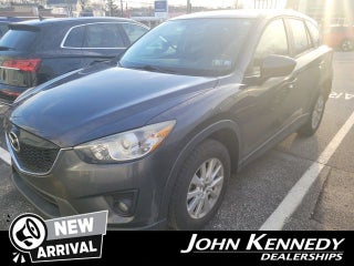 2014 Mazda Mazda CX-5 Touring