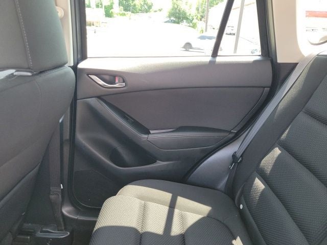 2016 Mazda Mazda CX-5 Touring
