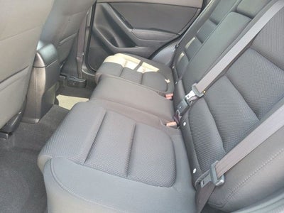 2016 Mazda Mazda CX-5 Touring