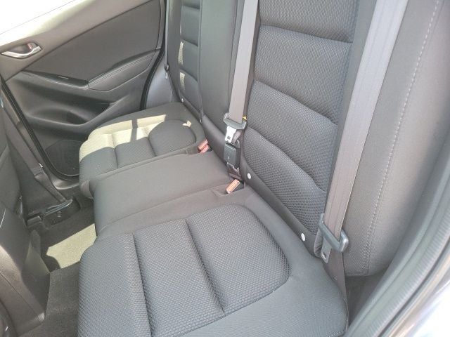 2016 Mazda Mazda CX-5 Touring