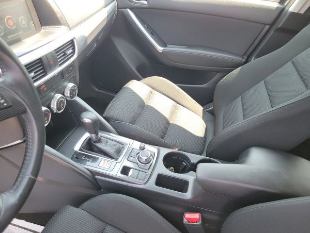 2016 Mazda Mazda CX-5 Touring