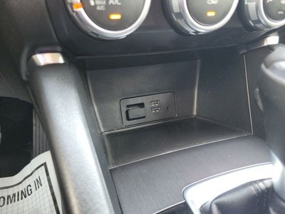 2016 Mazda Mazda CX-5 Touring