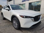 2022 Mazda Mazda CX-5 2.5 S Select Package