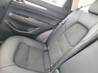 2022 Mazda Mazda CX-5 2.5 S Select Package