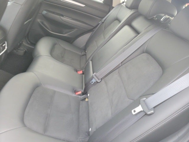 2022 Mazda Mazda CX-5 2.5 S Select Package