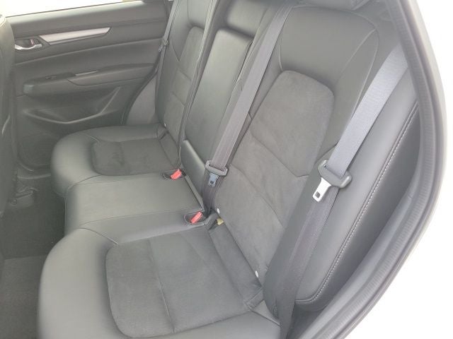 2022 Mazda Mazda CX-5 2.5 S Select Package