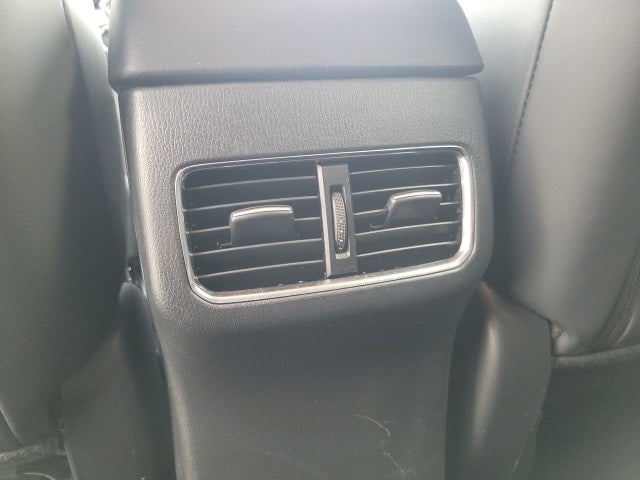 2022 Mazda Mazda CX-5 2.5 S Select Package