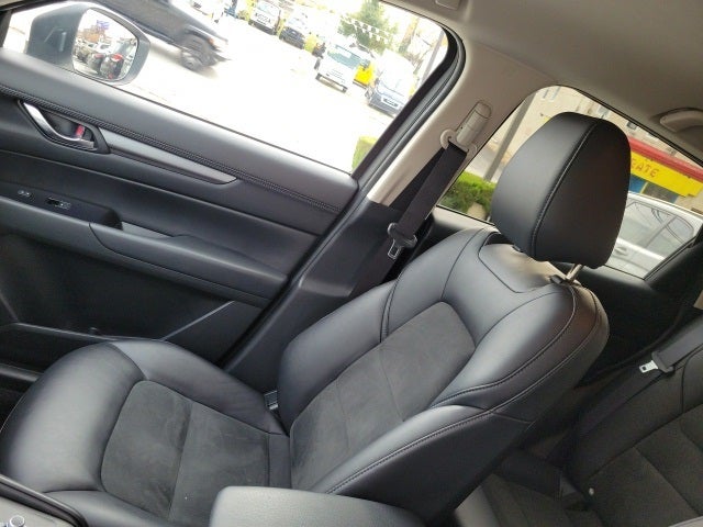 2022 Mazda Mazda CX-5 2.5 S Select Package