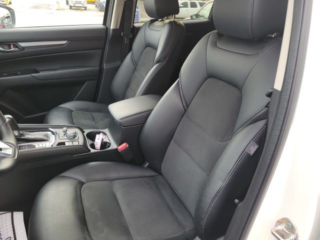 2022 Mazda Mazda CX-5 2.5 S Select Package