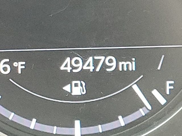 2022 Mazda Mazda CX-5 2.5 S Select Package