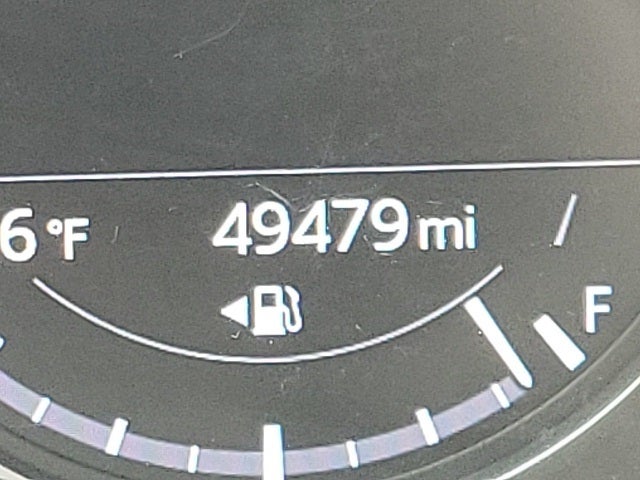 2022 Mazda Mazda CX-5 2.5 S Select Package