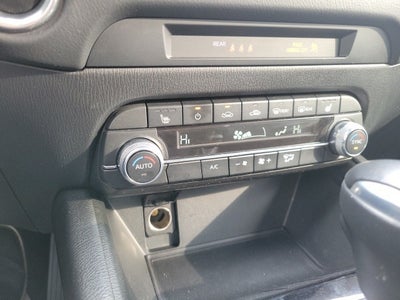 2022 Mazda Mazda CX-5 2.5 S Select Package