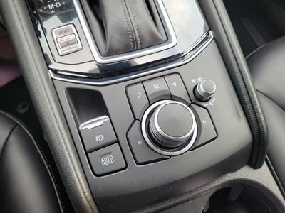 2022 Mazda Mazda CX-5 2.5 S Select Package