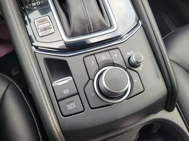2022 Mazda Mazda CX-5 2.5 S Select Package