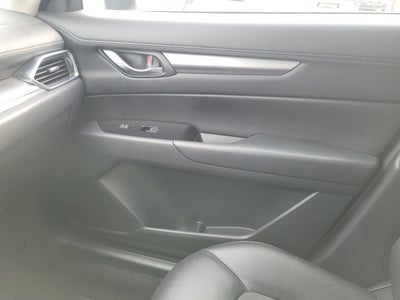 2022 Mazda Mazda CX-5 2.5 S Select Package