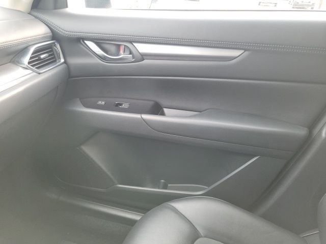 2022 Mazda Mazda CX-5 2.5 S Select Package